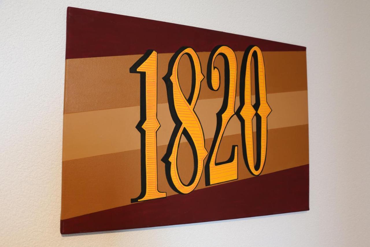 1820 Guest House Montreux Bagian luar foto